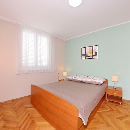 Bay Bridge Center Apartment 1 Zadar Luaran gambar