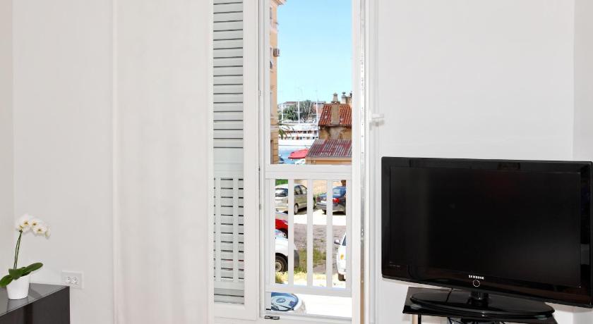 Bay Bridge Center Apartment 1 Zadar Bilik gambar