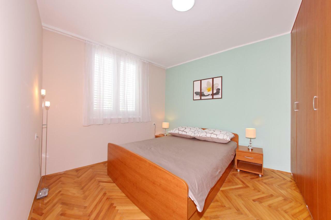 Bay Bridge Center Apartment 1 Zadar Luaran gambar