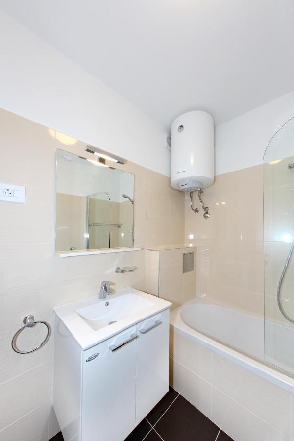Bay Bridge Center Apartment 1 Zadar Bilik gambar